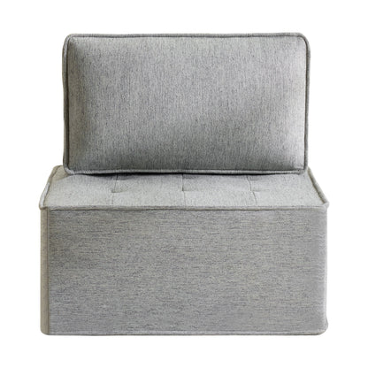 Sofa With Modular Splicing Design