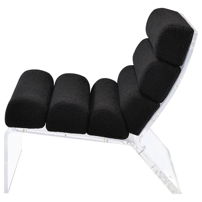 Freeman - Armless Chair