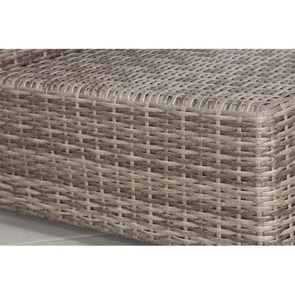 Stylish Sofa Seating Group With Cushions Perfect For Outdoor Gatherings