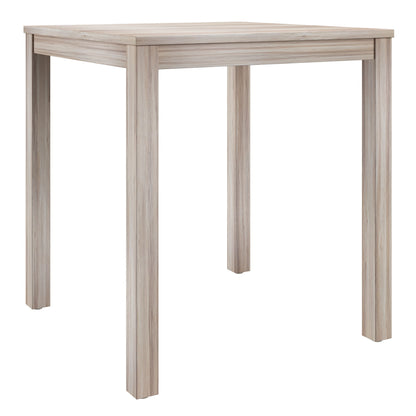 Modern Table Compact Design