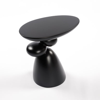 Lucky Stone Shaped Table