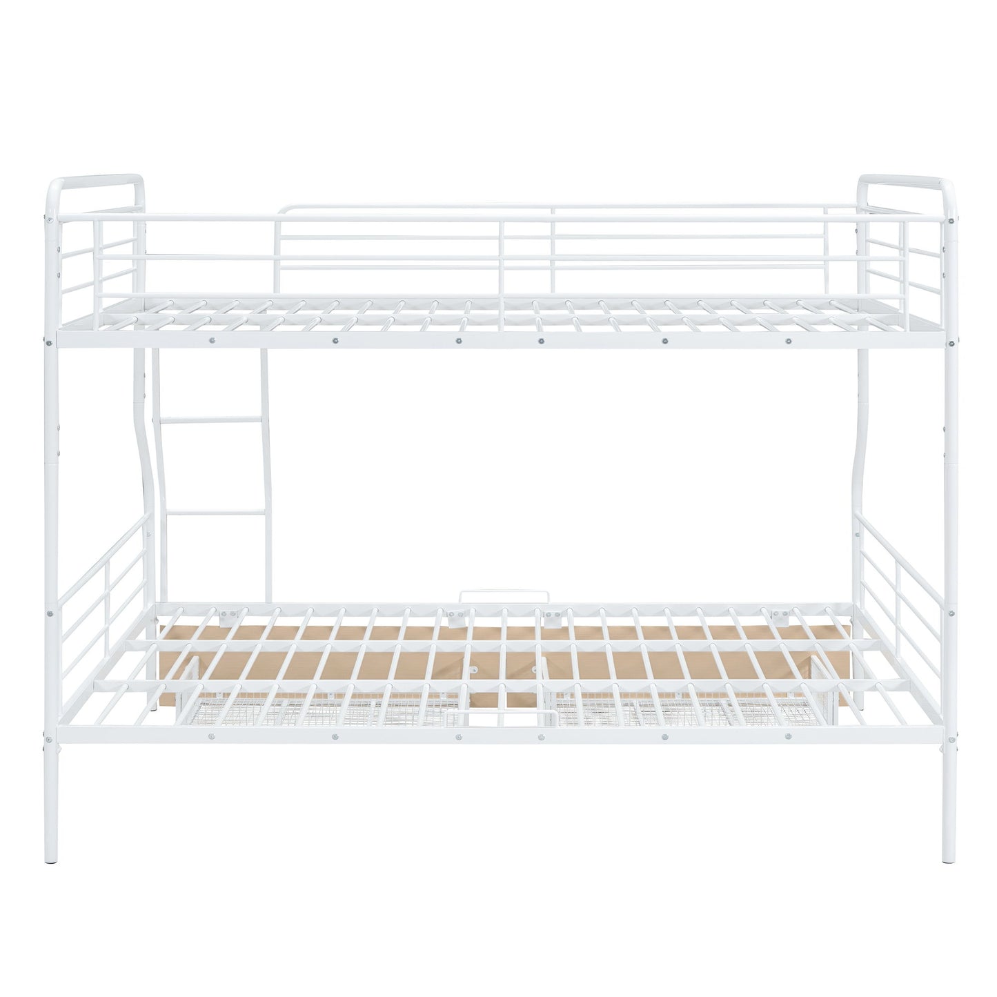 Contemporary Bunk Bed