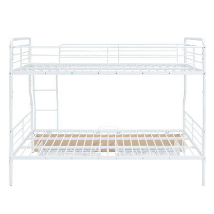 Contemporary Bunk Bed