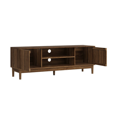 TV Stand With Storage