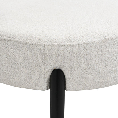 Modern Living Room Upholstered Accent Chair