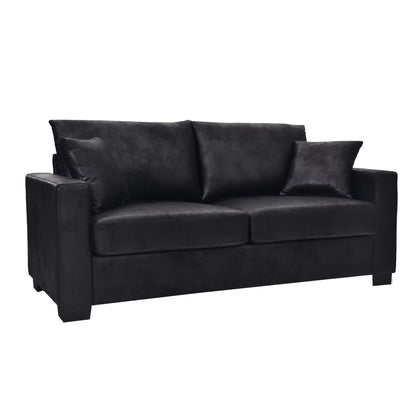 2 Seater Sofa For Living Room