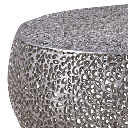 T3502 - Round Coffee Table