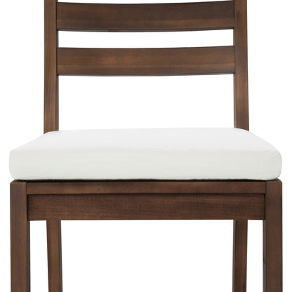 Patio Bar Set With Ergonomic Chairs