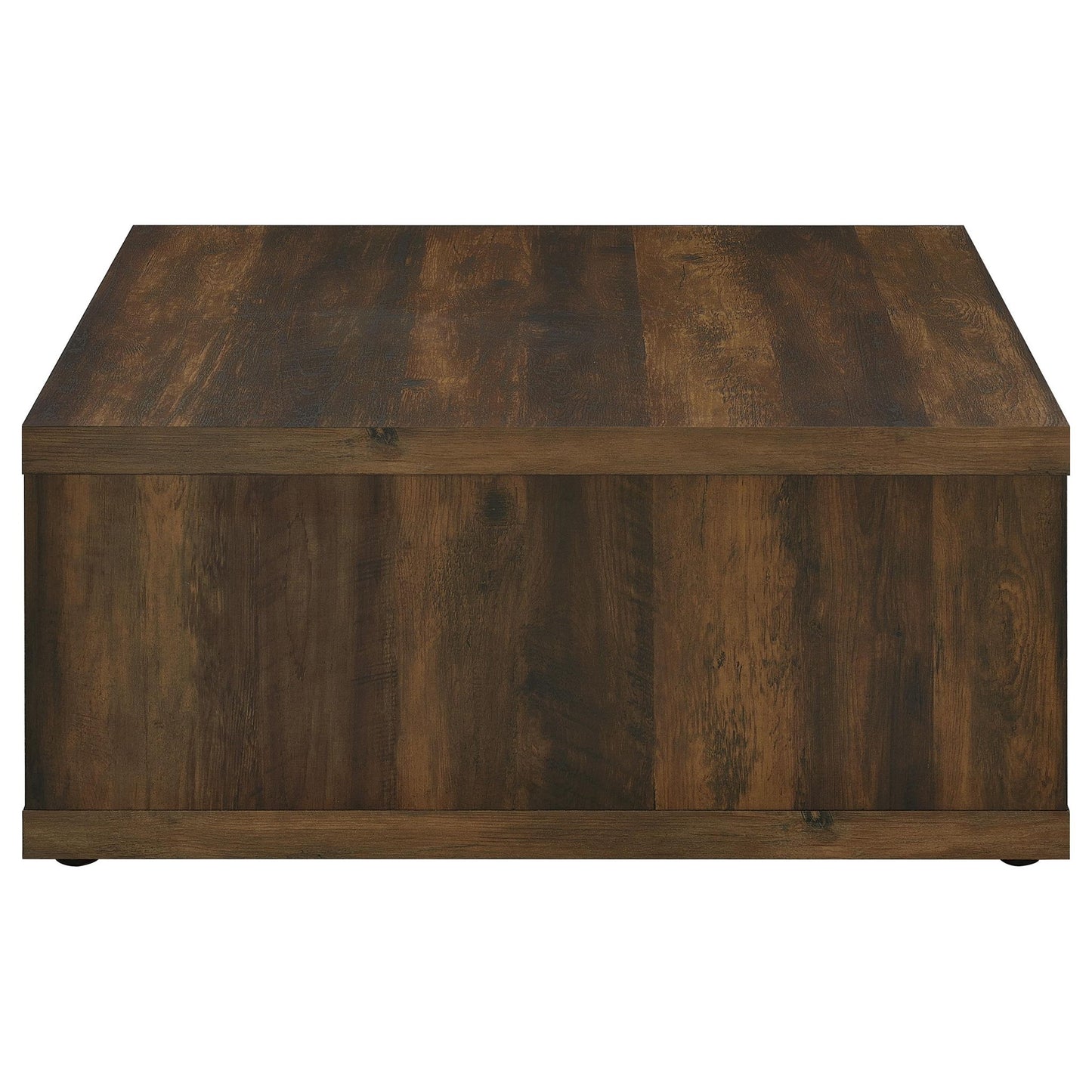 Flint - Square Table