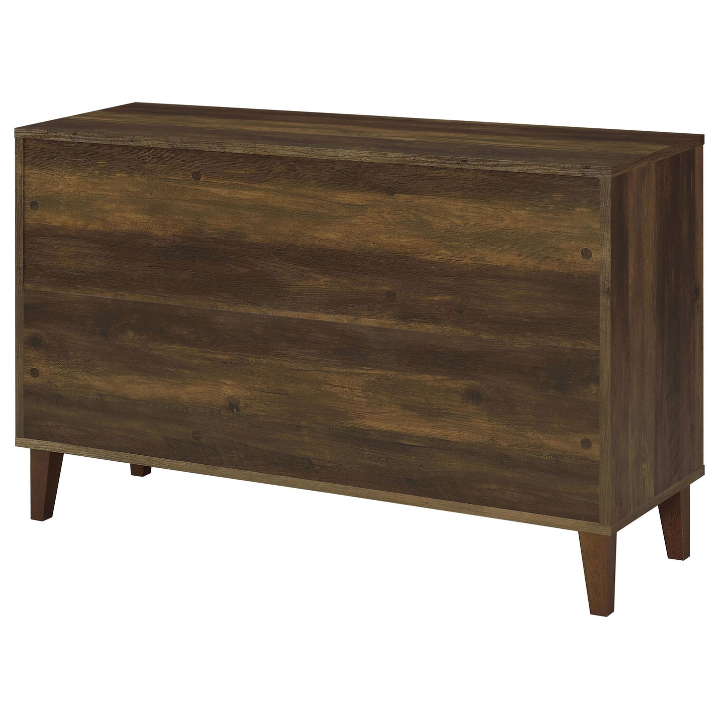 Brommer - 2 Door Accent Cabinet - Brown