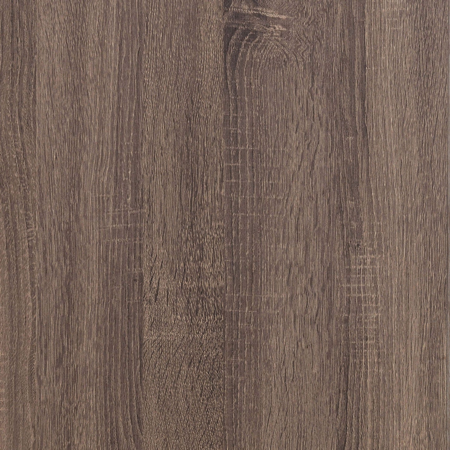 Geary - Panel Bed