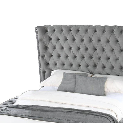 Hazel - Bedroom Set With Storage Bed