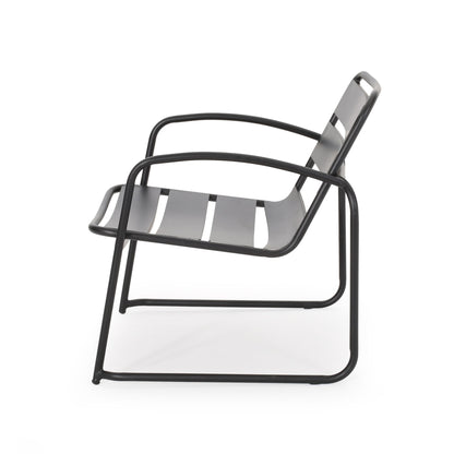 Conrad - Chair Outdoor Seating