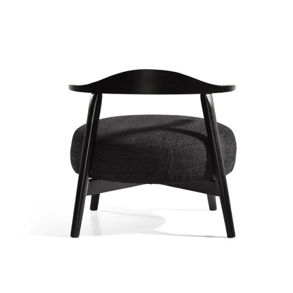 Modern Living Room Upholstered Accent Chair