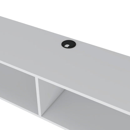 Moore - Floating TV Stand