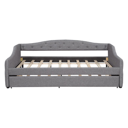 Daybed With LED Belt