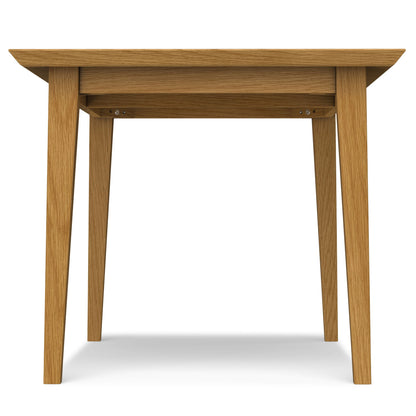 Colby - Dining Table, Contemporary