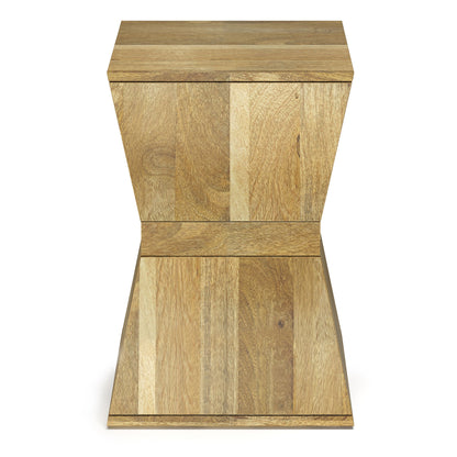 Westfield - Side Table - Natural