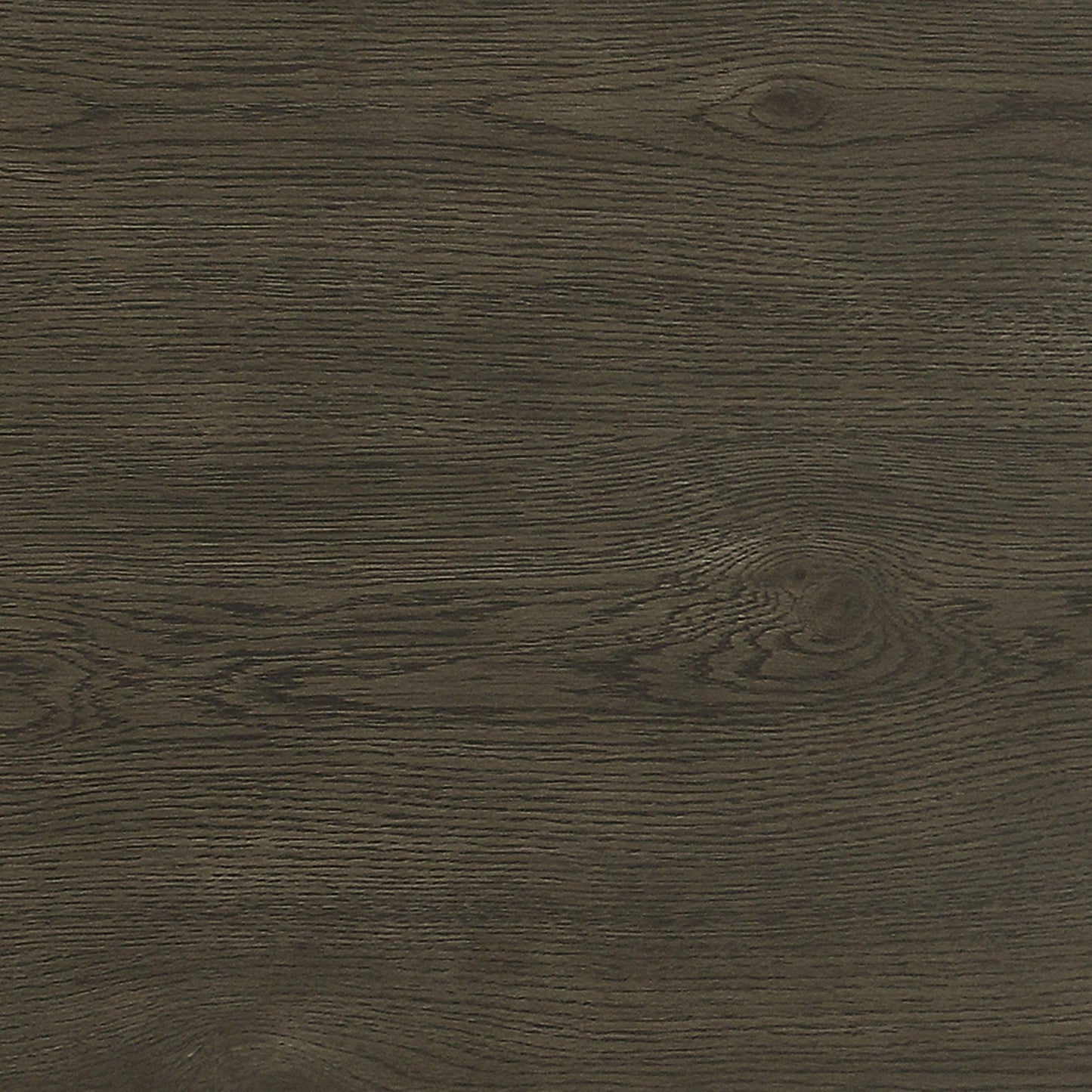 Glenmoor - Rectangular Dining Table With Geometric Double Pedestal Base - Dark Gray