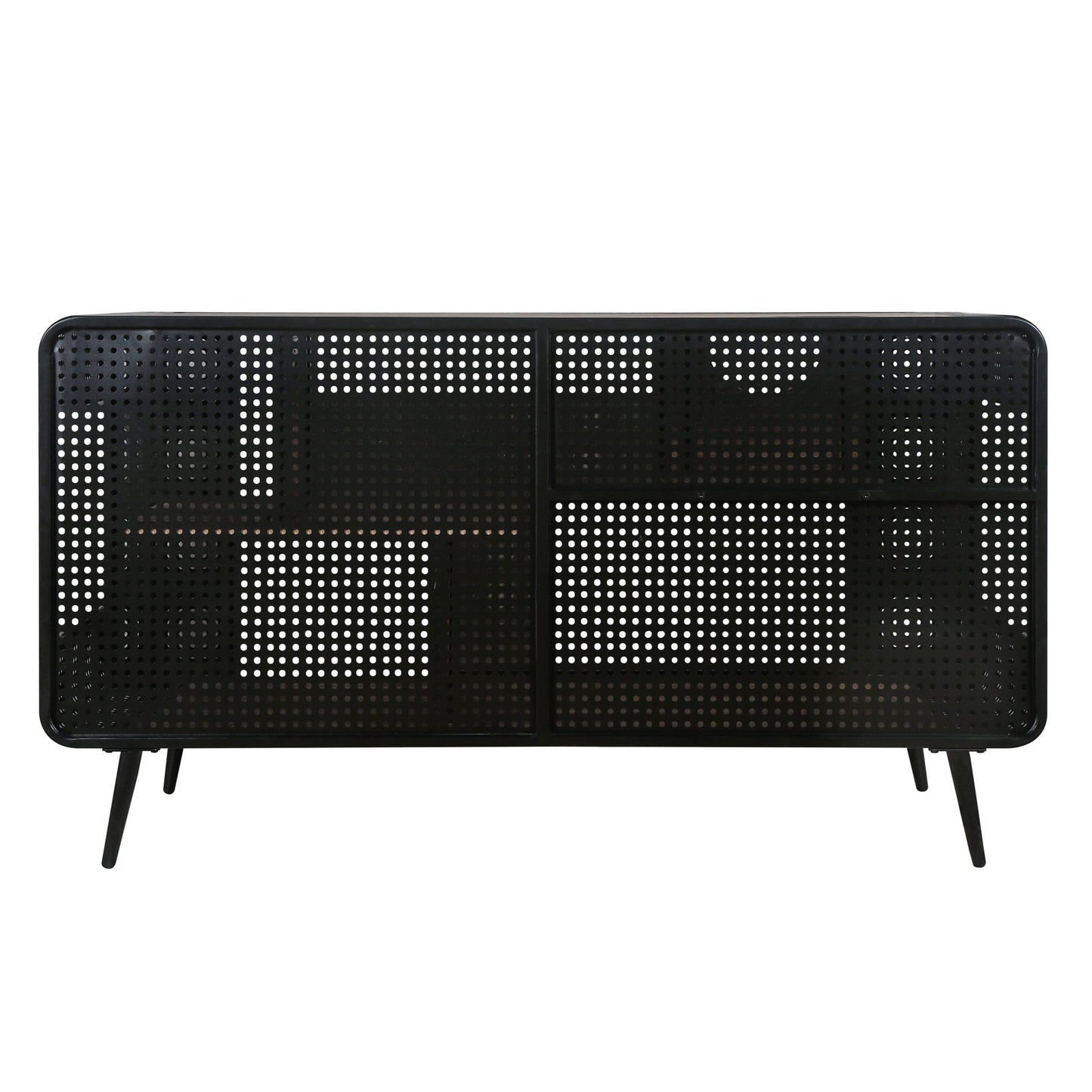 Cat House With Tempered Glass