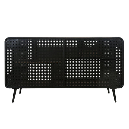 Cat House With Tempered Glass