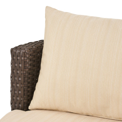 Kono - Chat Set Outdoor Furniture