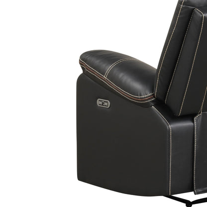 Challenger - LED Power Recliner Set