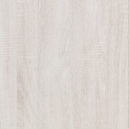 Geary - Panel Bed