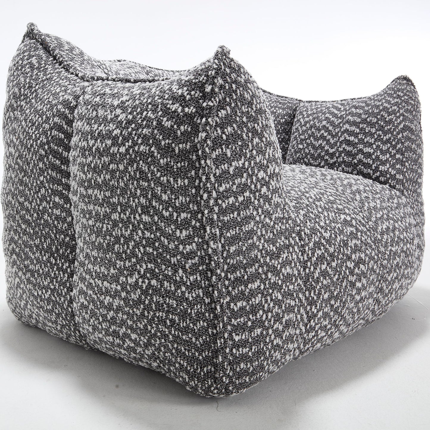 Comfortable Sofa Chairs With Highly Resilient Foam For Living Rooms And Bedrooms