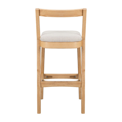 Jasper - Indoor Barstool (Set of 2)