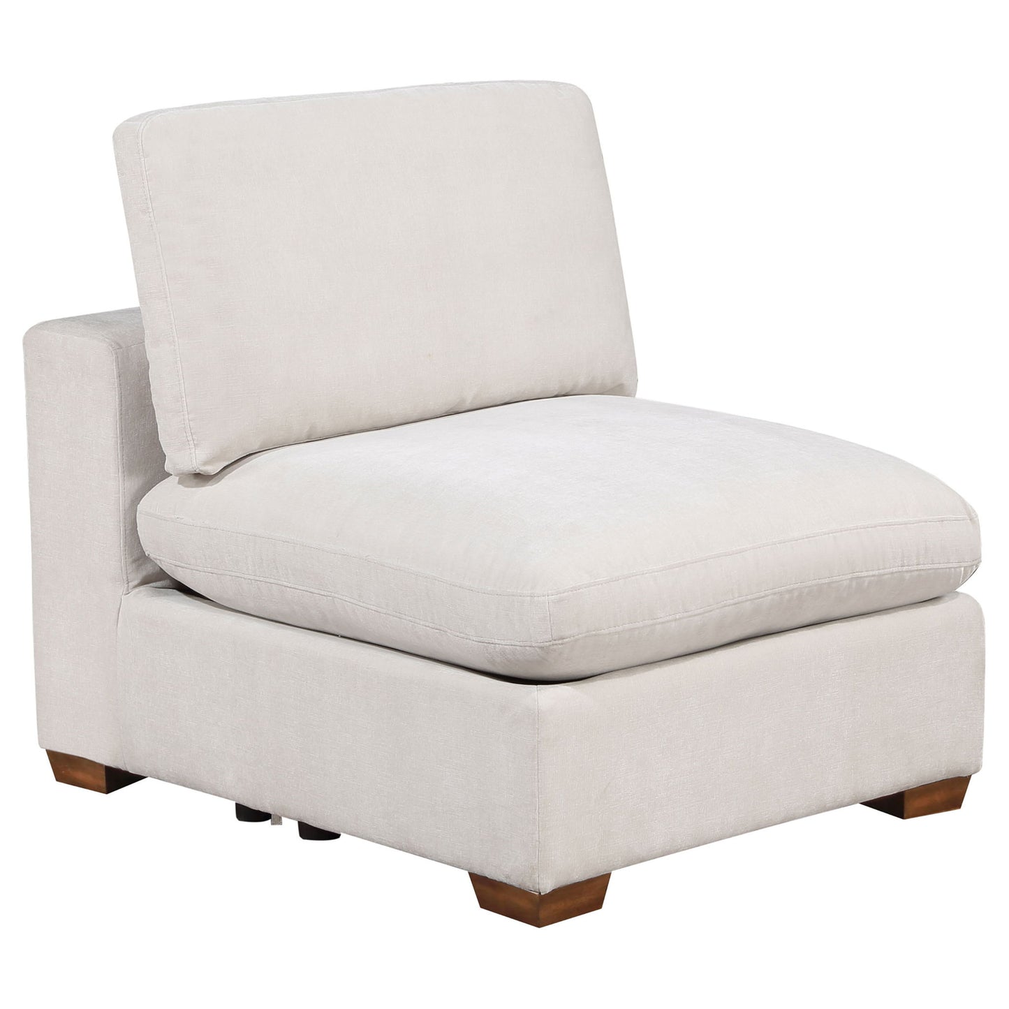 Ridgemont - Sectional Sofa