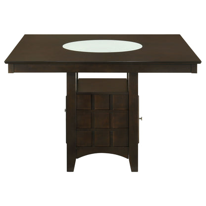 Tolland - Dining Set With Built In Storage