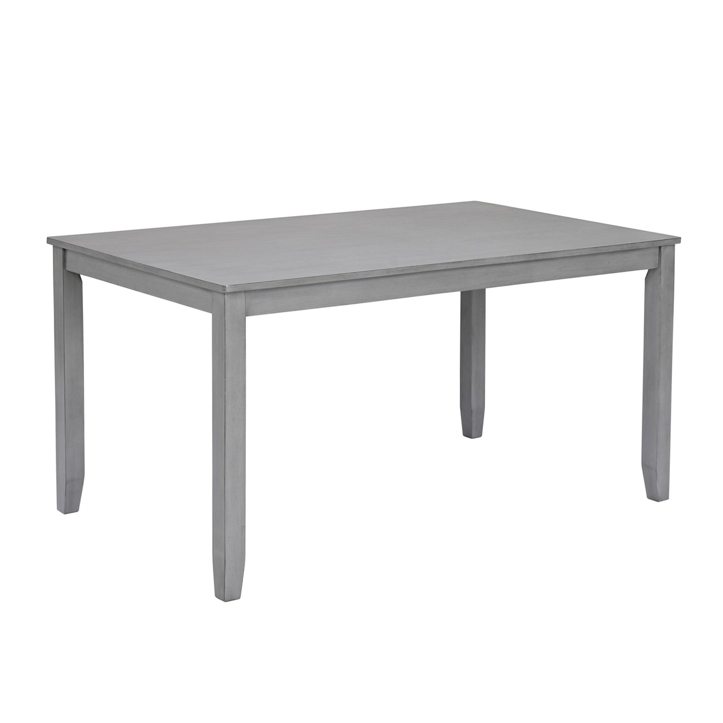 Kitchen Dining Set, Rectangular Dining Table