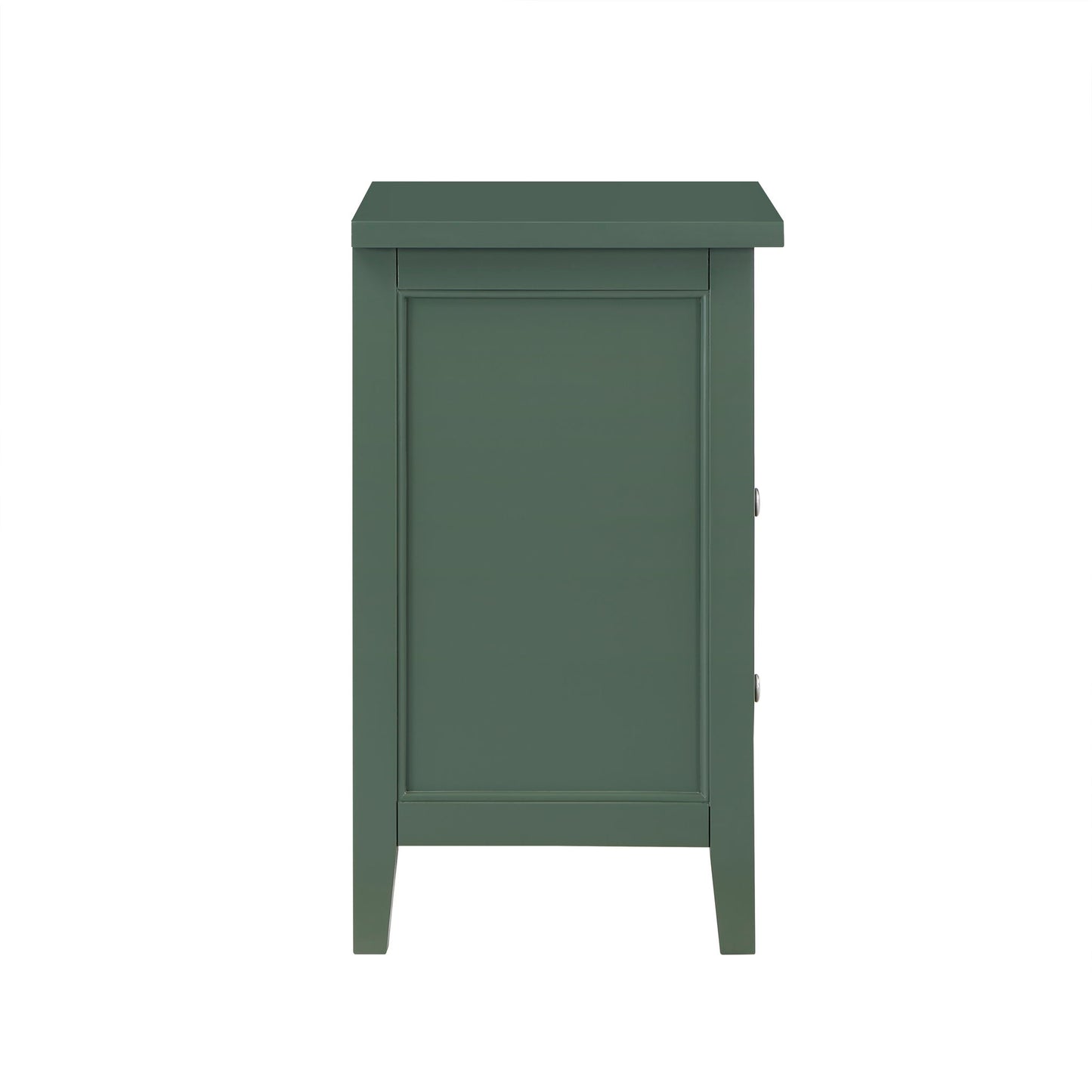 Weston - 2 Drawer Nightstand