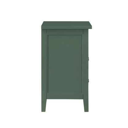 Weston - 2 Drawer Nightstand