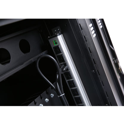Mobile Charging Cart And Cabinet For Tablets Laptops 30 Device With Combination Lock