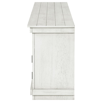 Castleton - TV Stand Media Console