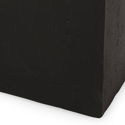 Modern Outdoor Planter