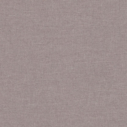 Upholstered Dining Chair (Set of 2) - Taupe / Brown