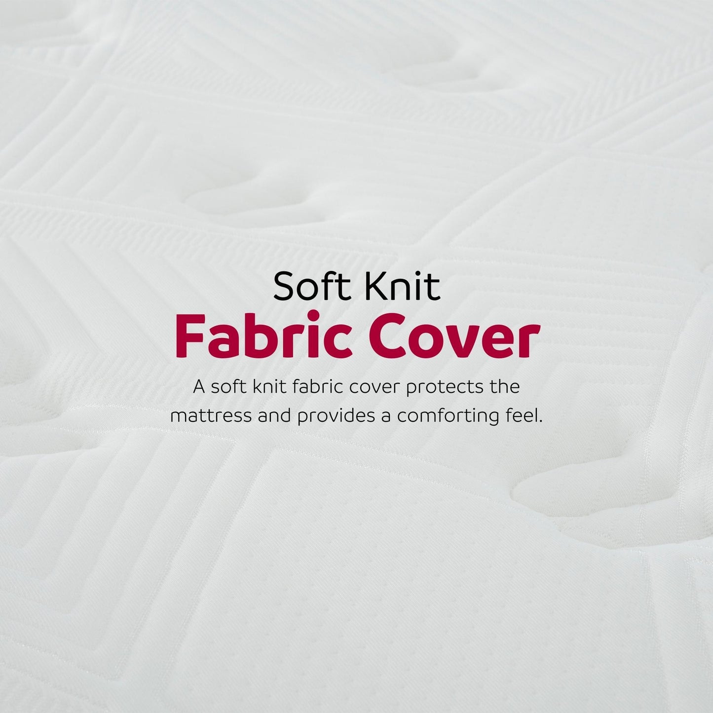 Premium 9" Medium Pocket Spring Mattress