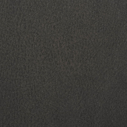 Franklin - Upholstered Padded Arm Glider Recliner - Charcoal