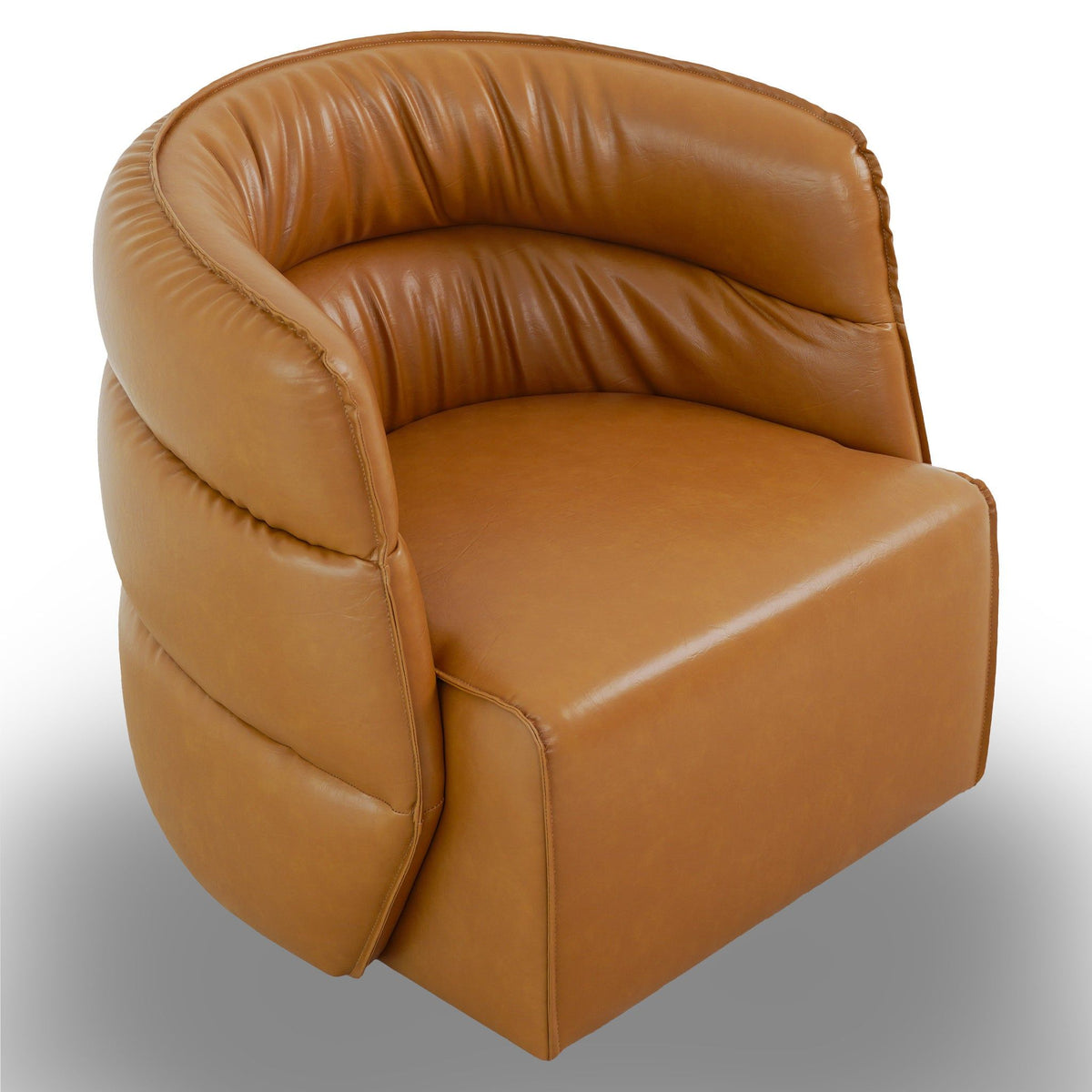 Walden - Stylish Swivel Chair
