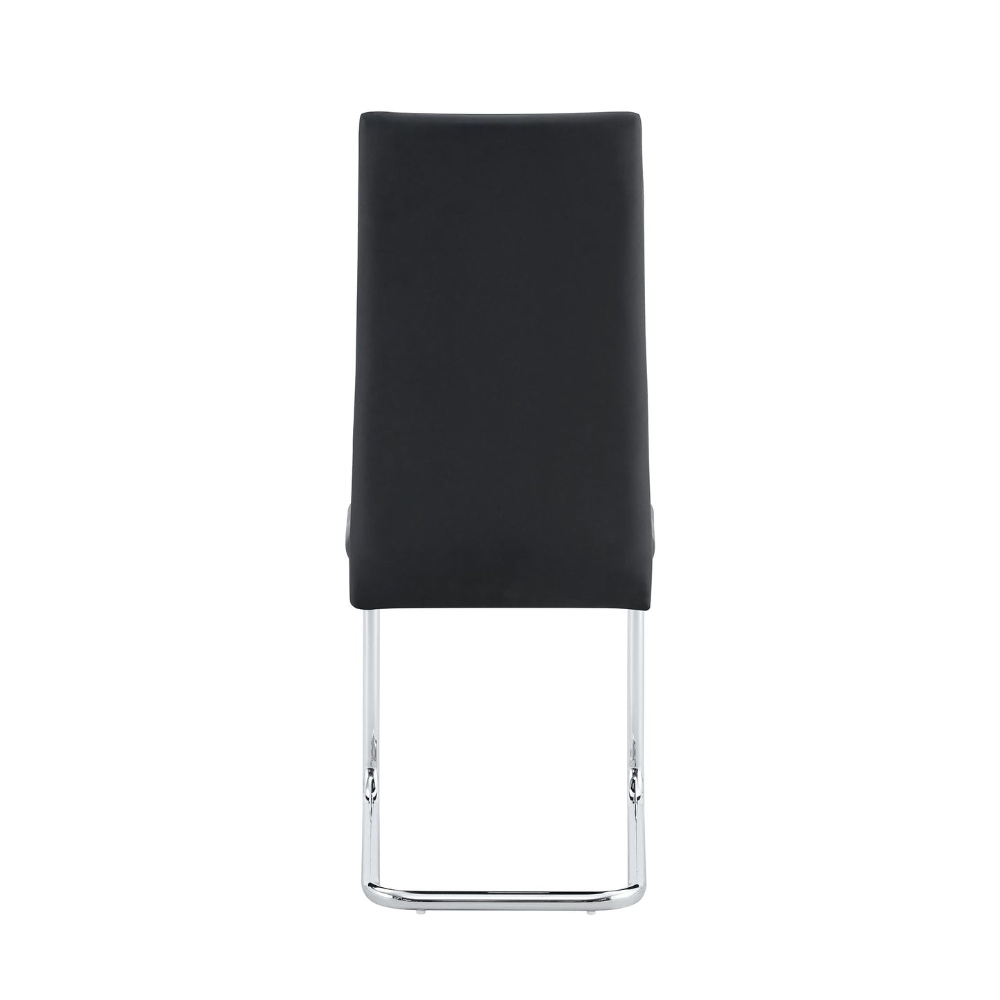 Modern Upholstered Dining Chairs For Dining Room