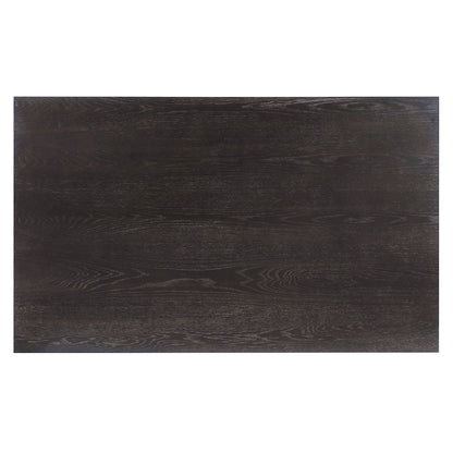 Dining Set With Bench, 6 Piece
