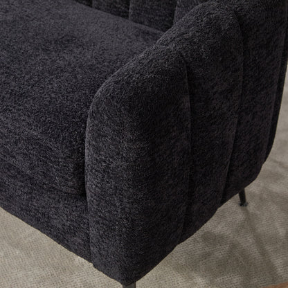 Mini Loveseat, 2 Seater Sofa