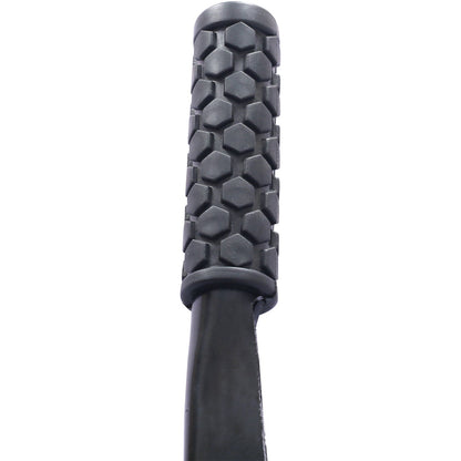 Fence Stretcher All Purpose Splicer Steel Tool For High Tensile, Barbed, And Smooth Wire Fences - Black