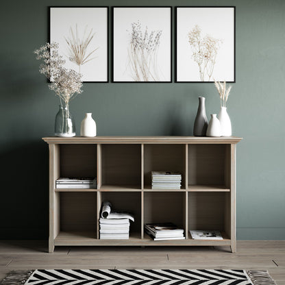 Amherst - Cube Storage Bookcase