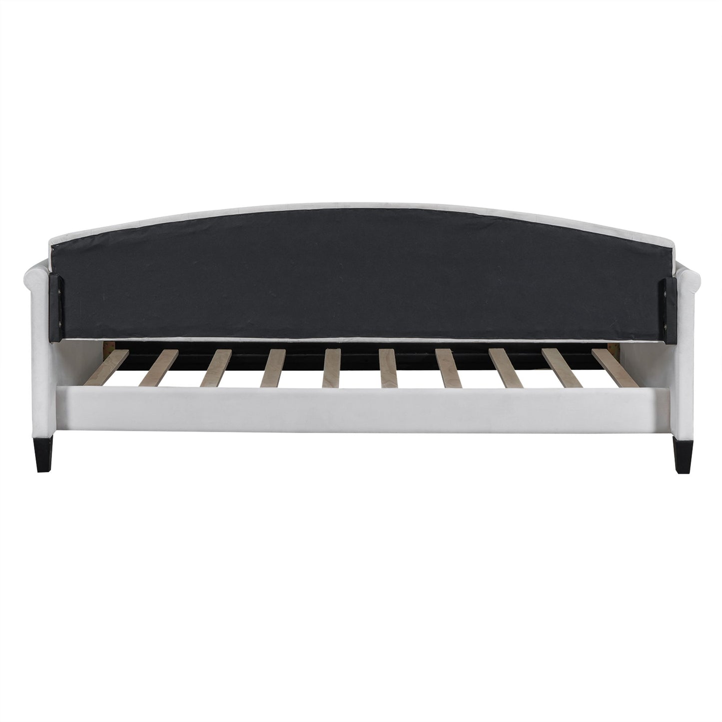 Modern Tufted Button Daybed