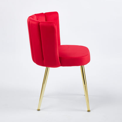 Ergonomic Dining Chair (Set of 2)