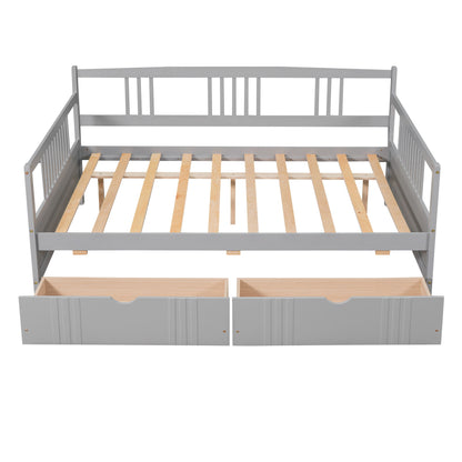 Multifunctional Modern Daybed